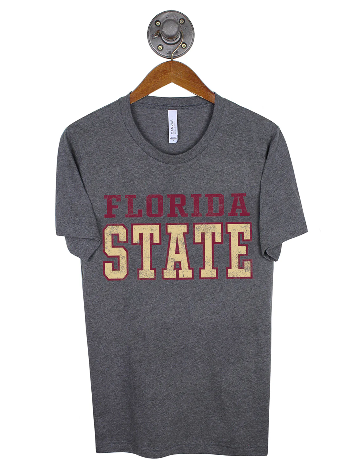 FSU The Beginning Short Sleeve