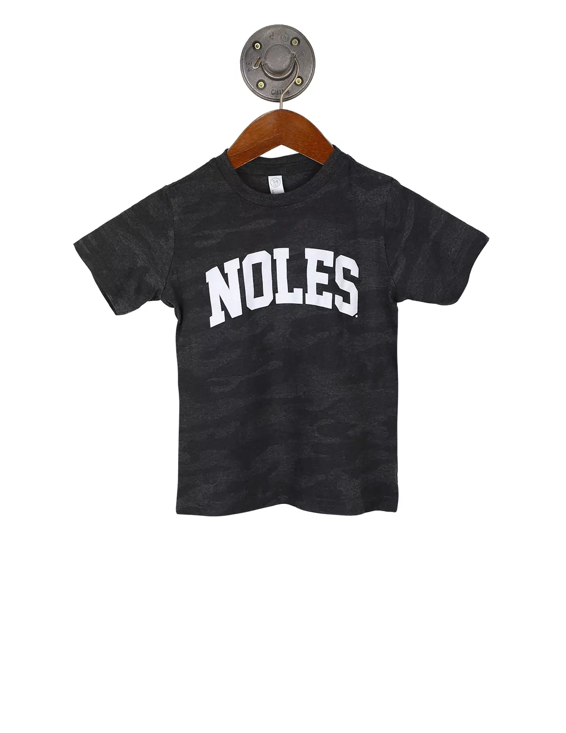 FSU Toddler Prestige Short Sleeve