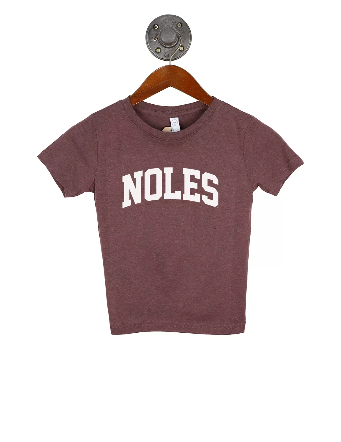 FSU Toddler Prestige Short Sleeve - Image 2