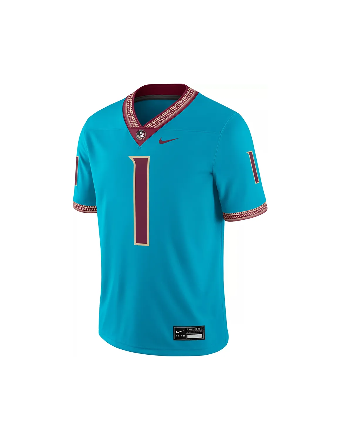 FSU Toddler Untouchable Jersey