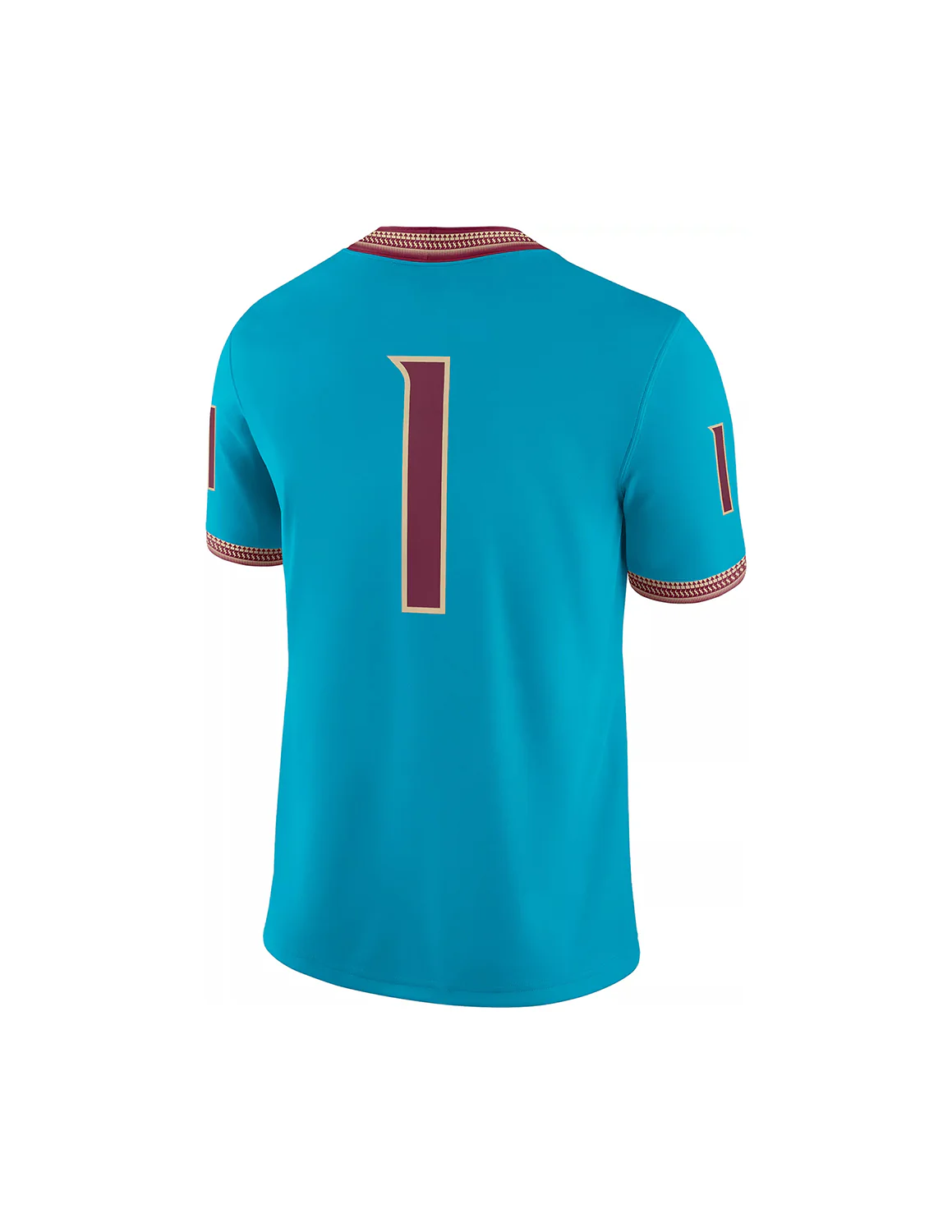 FSU Toddler Untouchable Jersey - Image 2