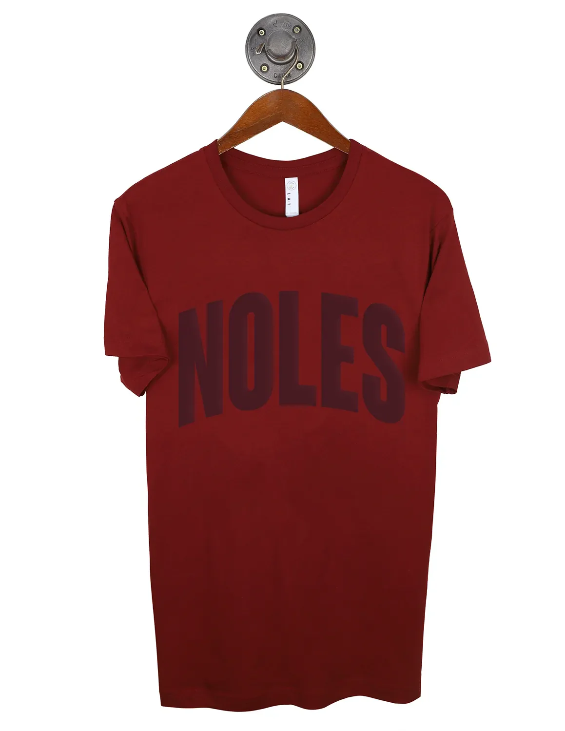 FSU Tonal Puff Short Sleeve