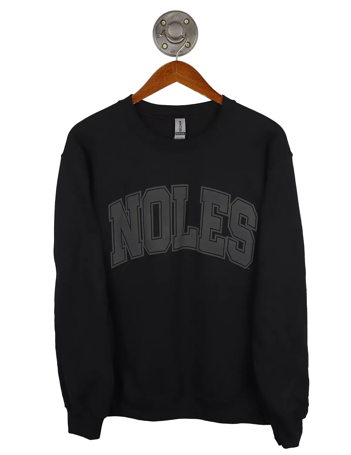 FSU Totality Puff Crewneck