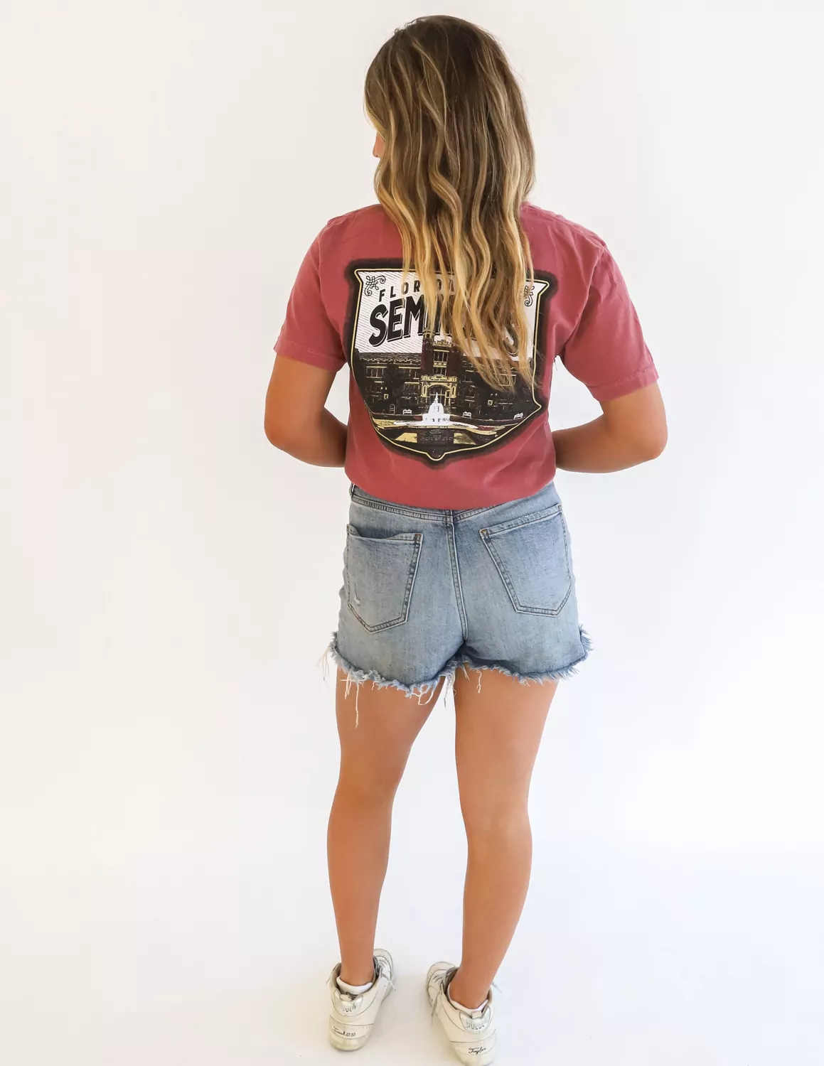 FSU Trooper Short Sleeve - Image 4