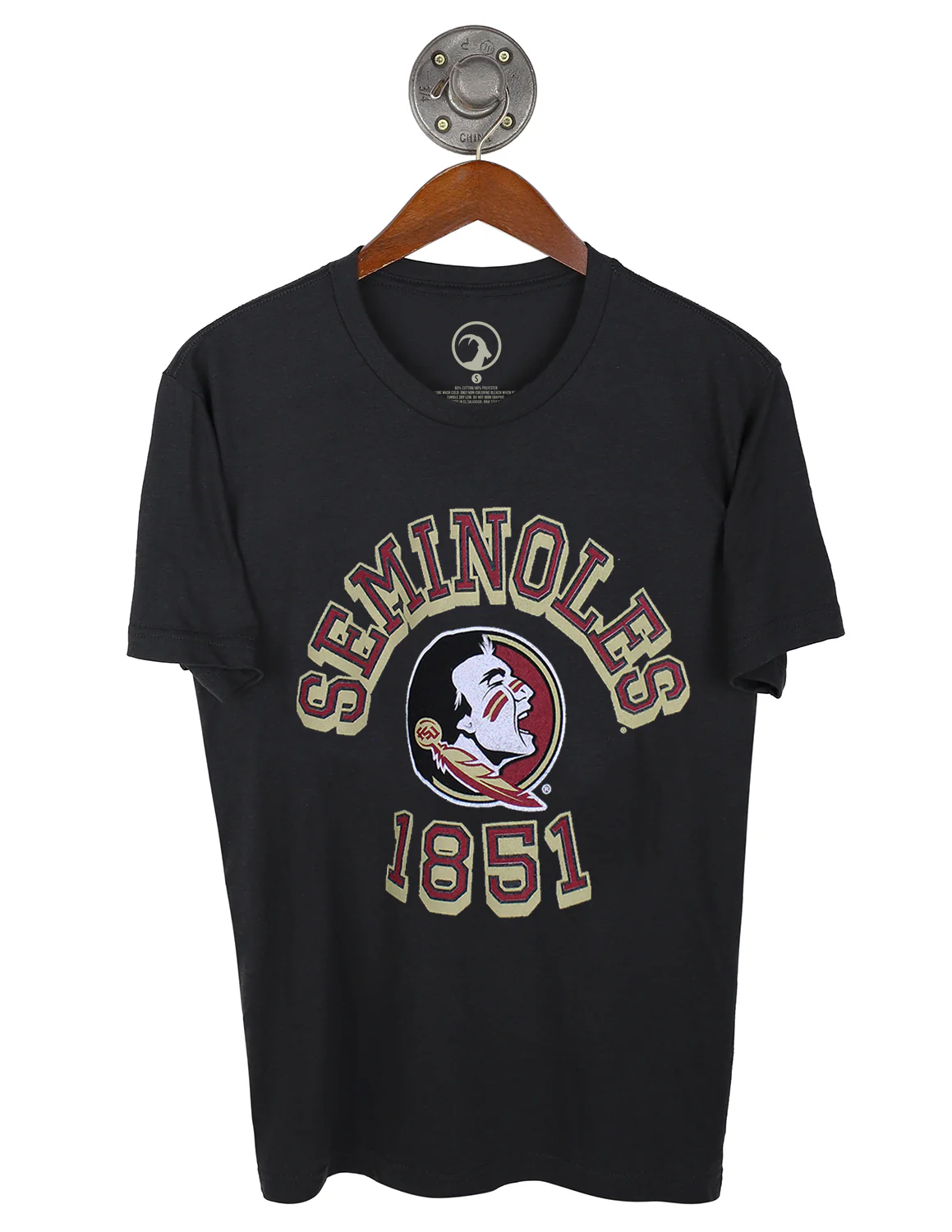 FSU Vin Minute Carbon Short Sleeve