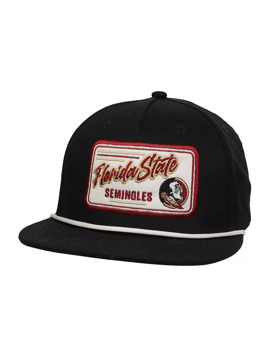 FSU Westport Rope Hat