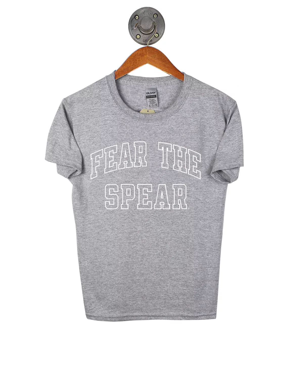 FSU Youth Clean Lines Short Sleeve