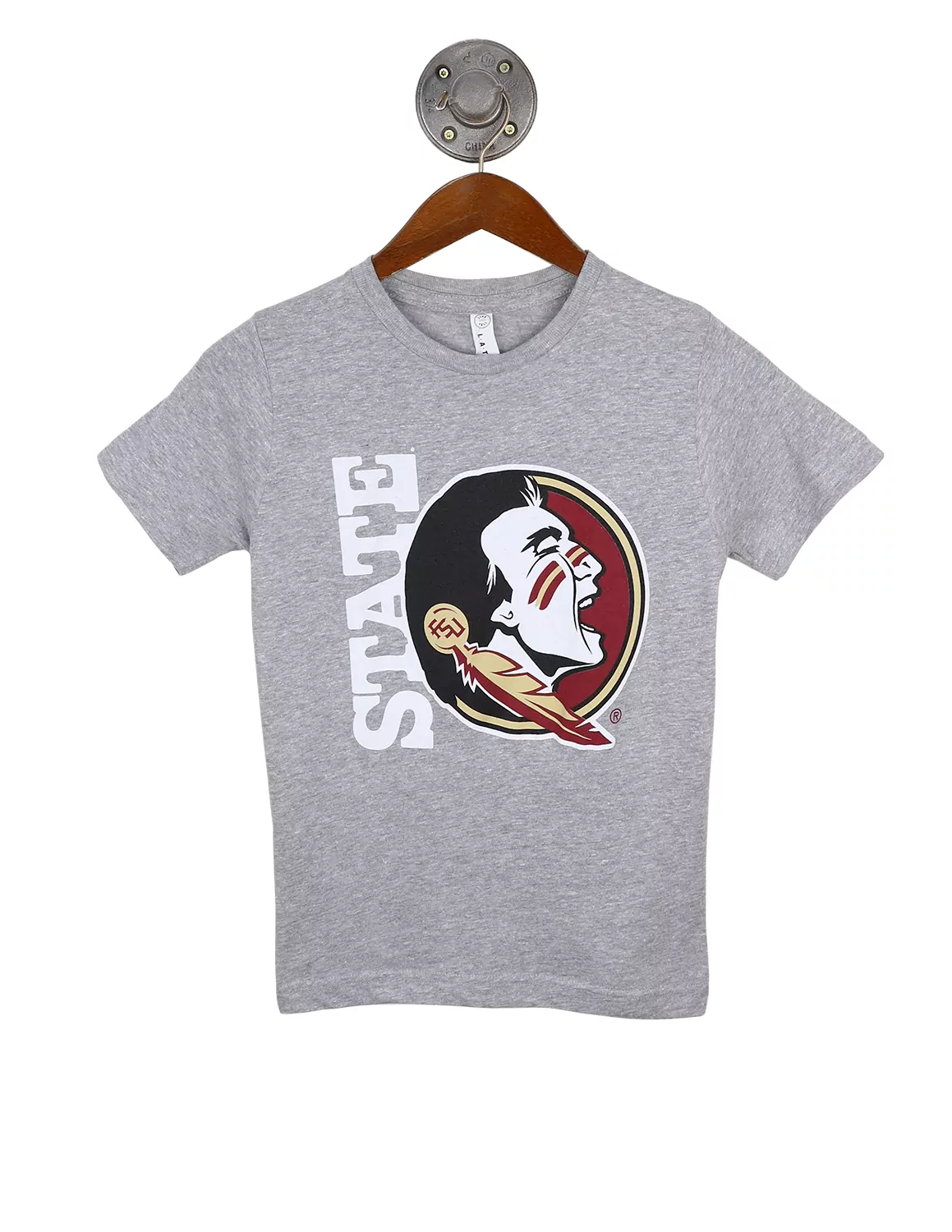 FSU Youth Flea Market Find Short Sleeve