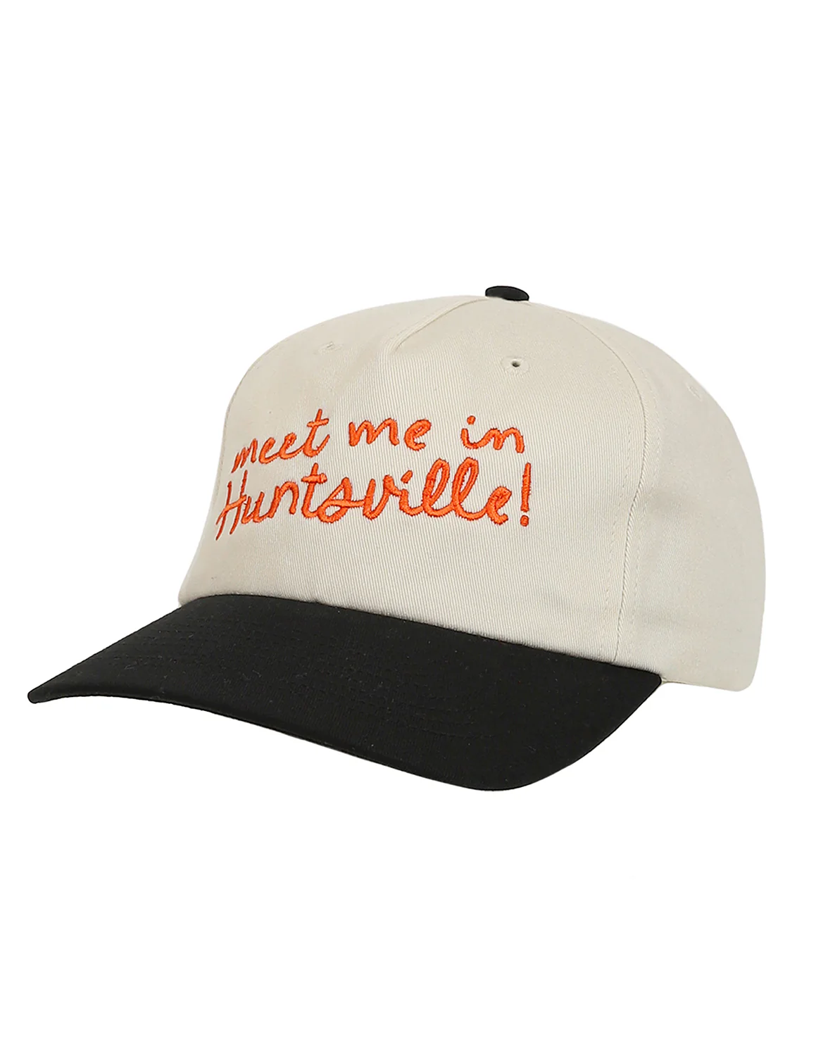 HVILLE C See You There Hat