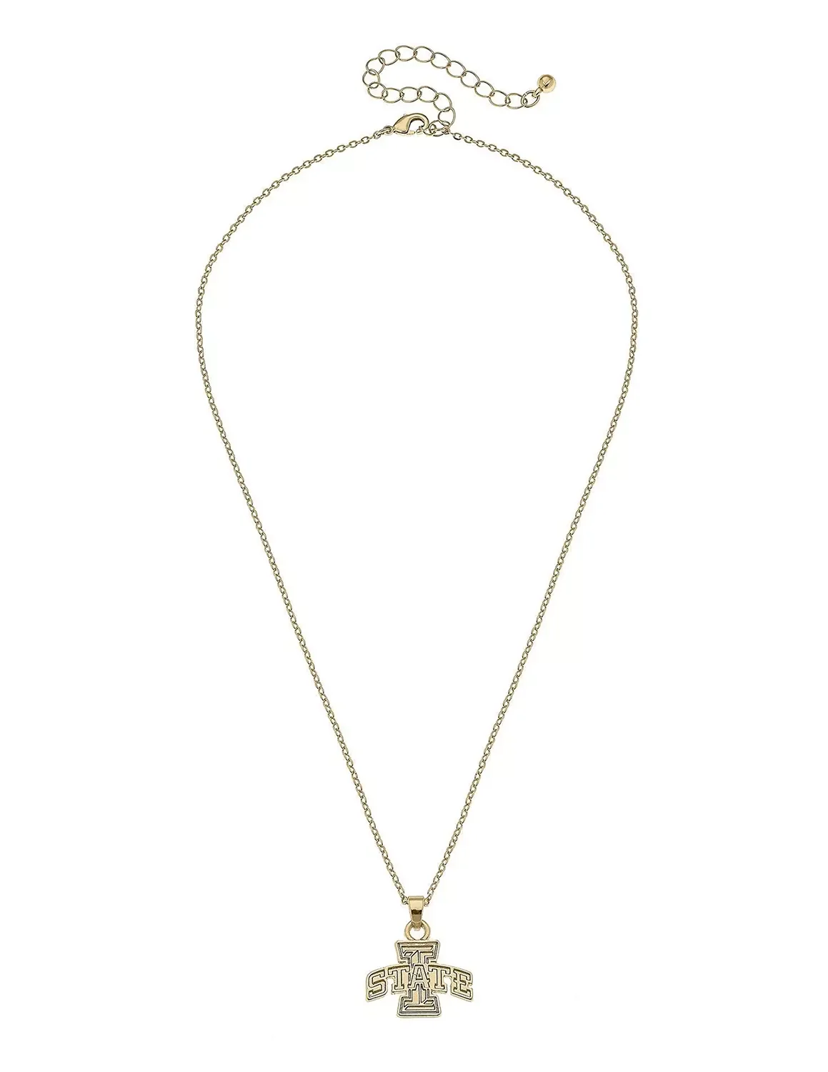 ISU 24K Gold Necklace - Image 2