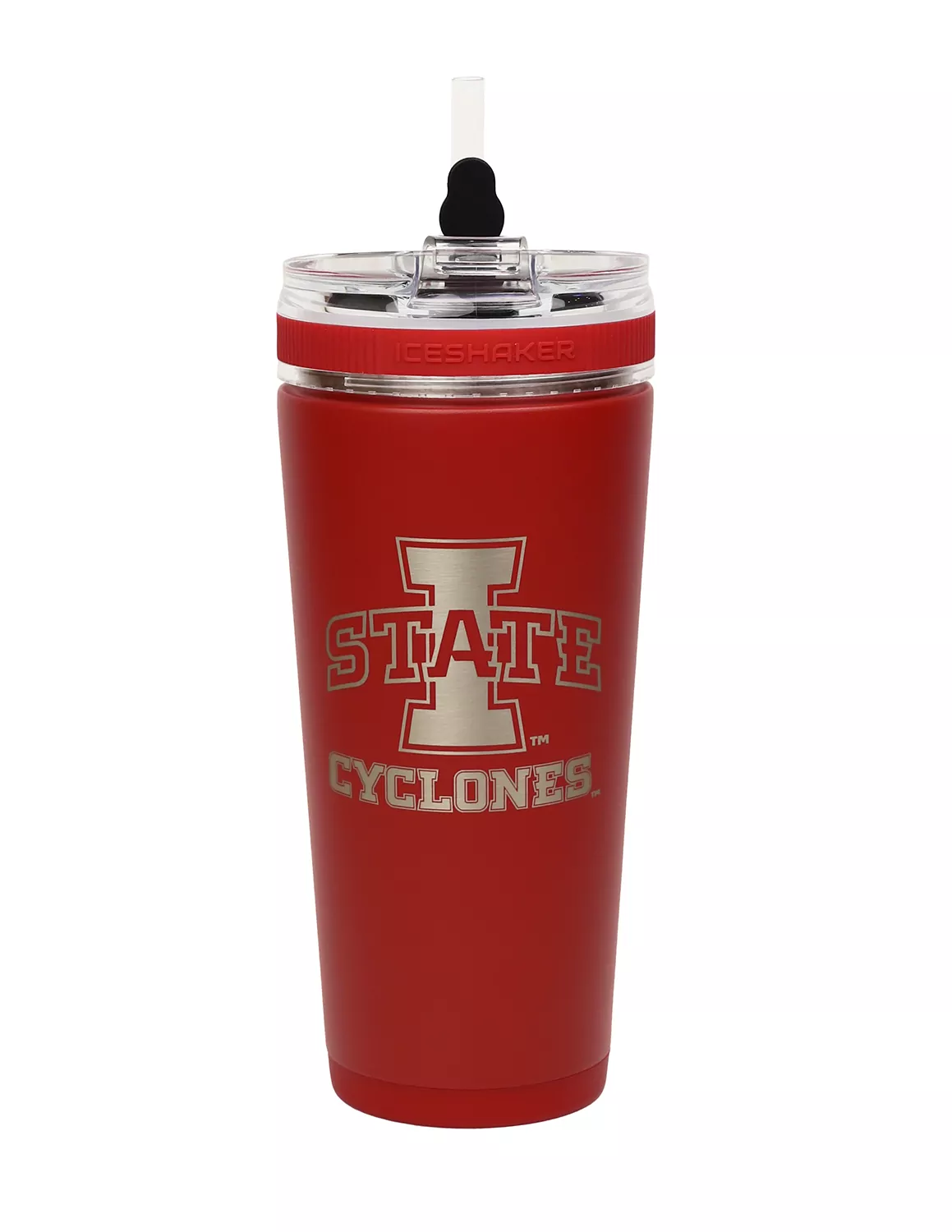 ISU 26oz. Ice Shaker Flex Tumbler