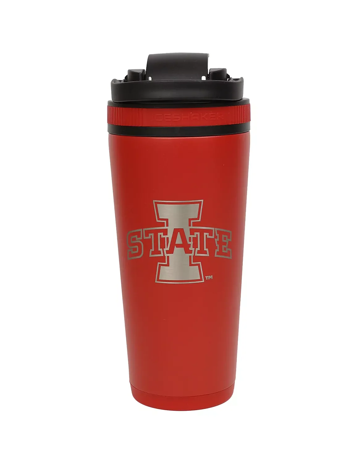 ISU 26oz. Stainless Steel Tumbler