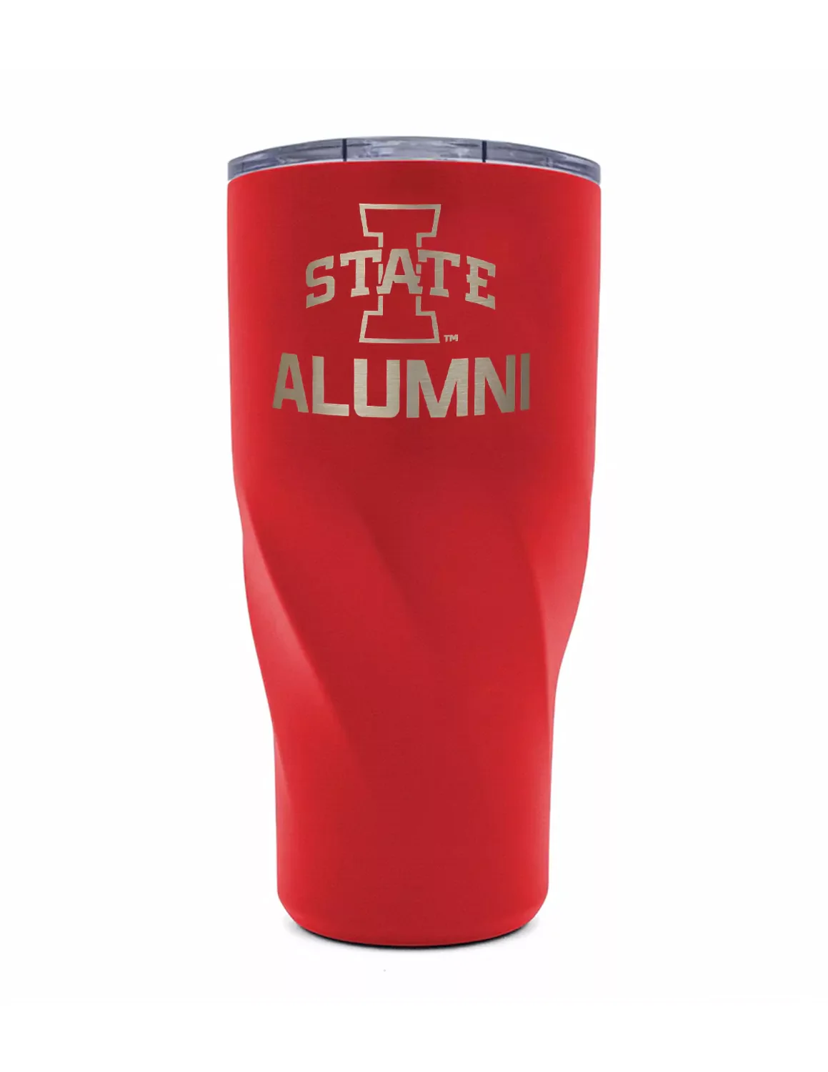ISU 30oz. Morgan Alumni Tumbler