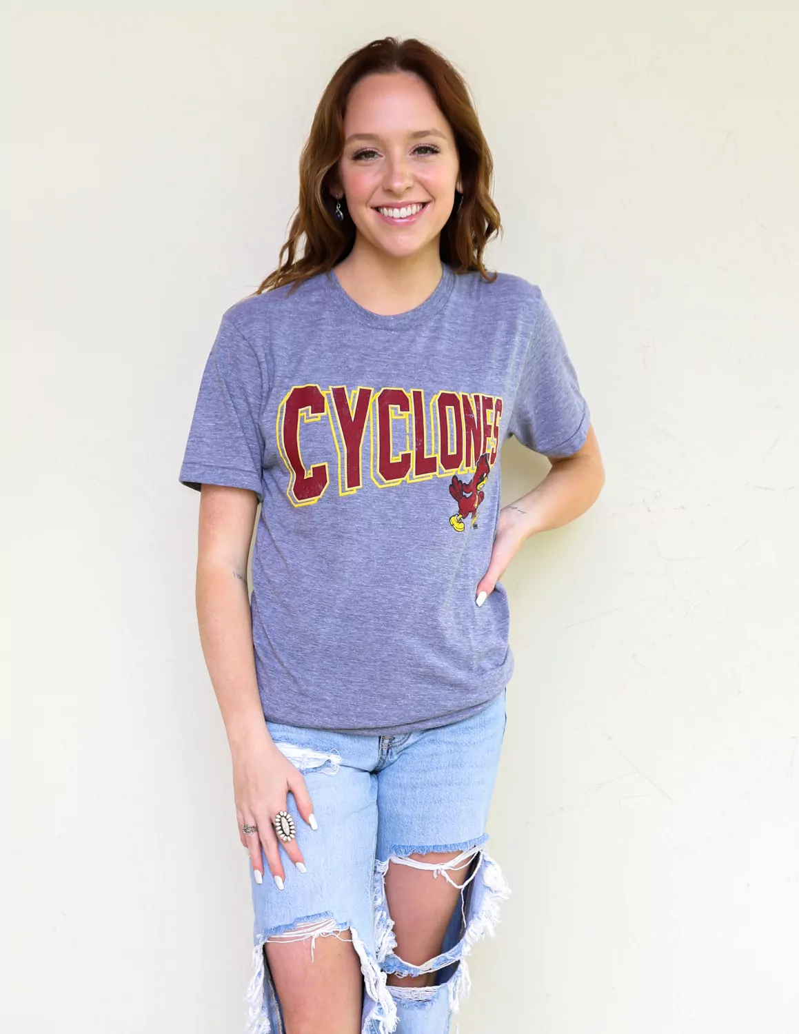 ISU 3D Angles Short Sleeve - Image 2