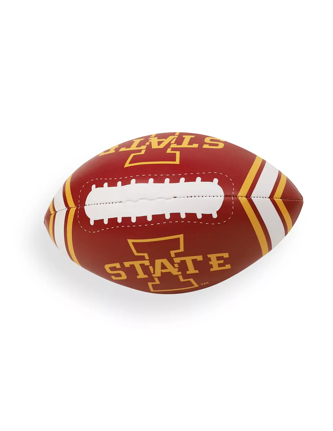 ISU 8" Softee Football