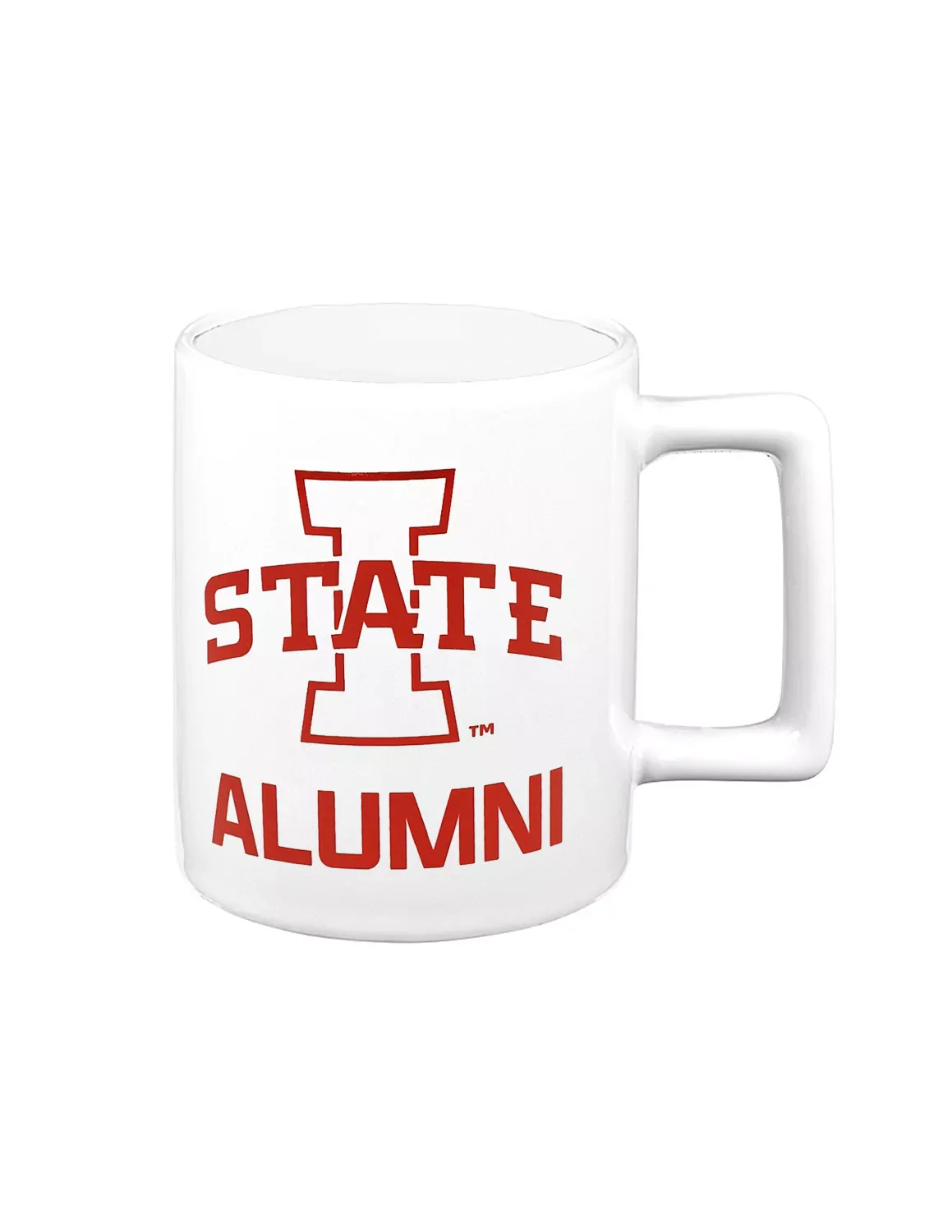 ISU Alumni Mug