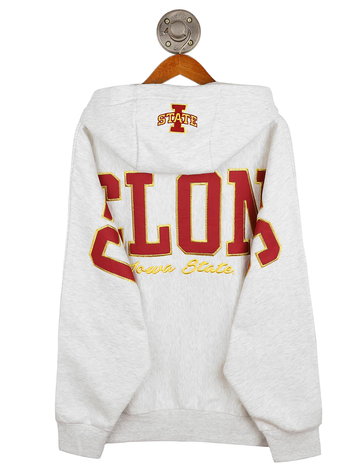 ISU Belvedere Hoodie