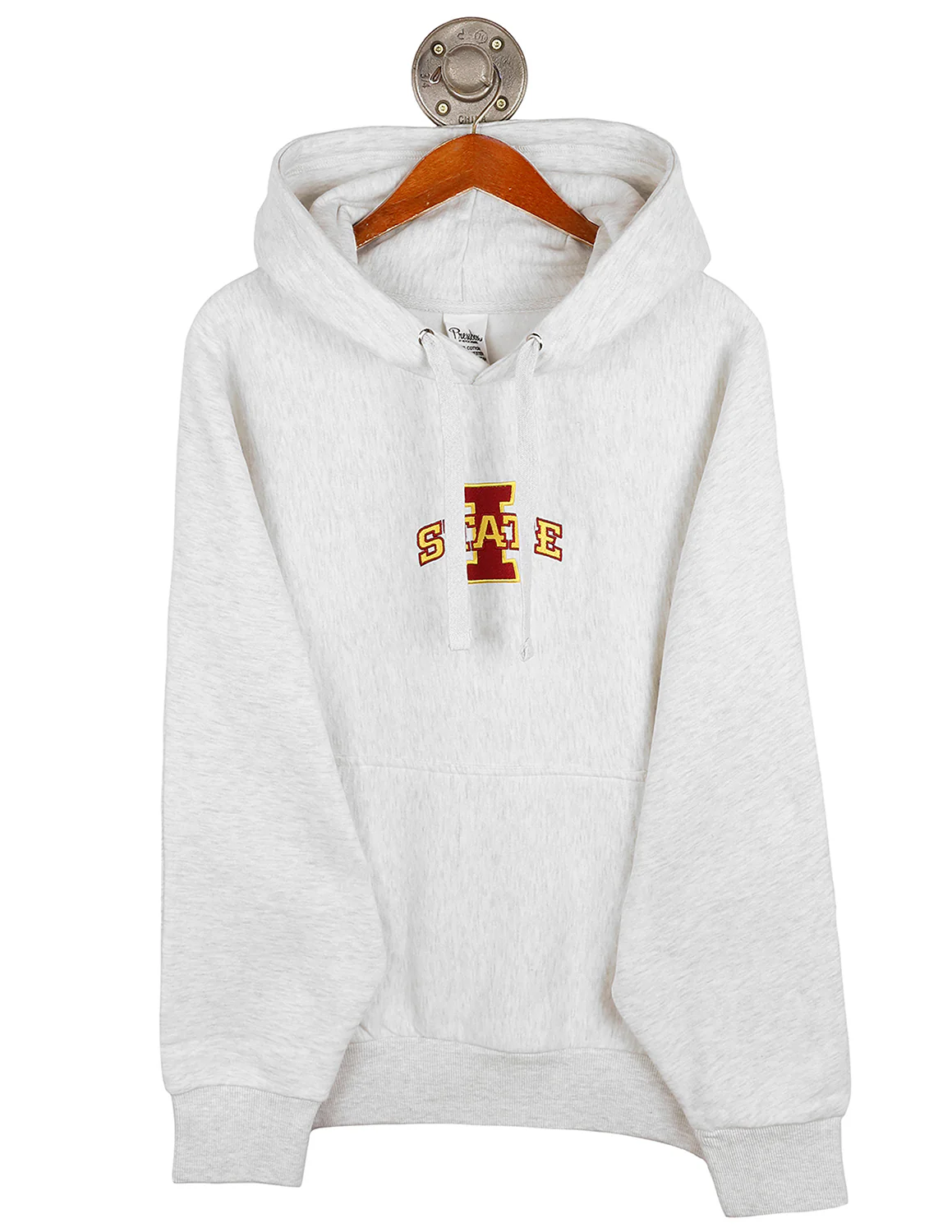 ISU Belvedere Hoodie - Image 2