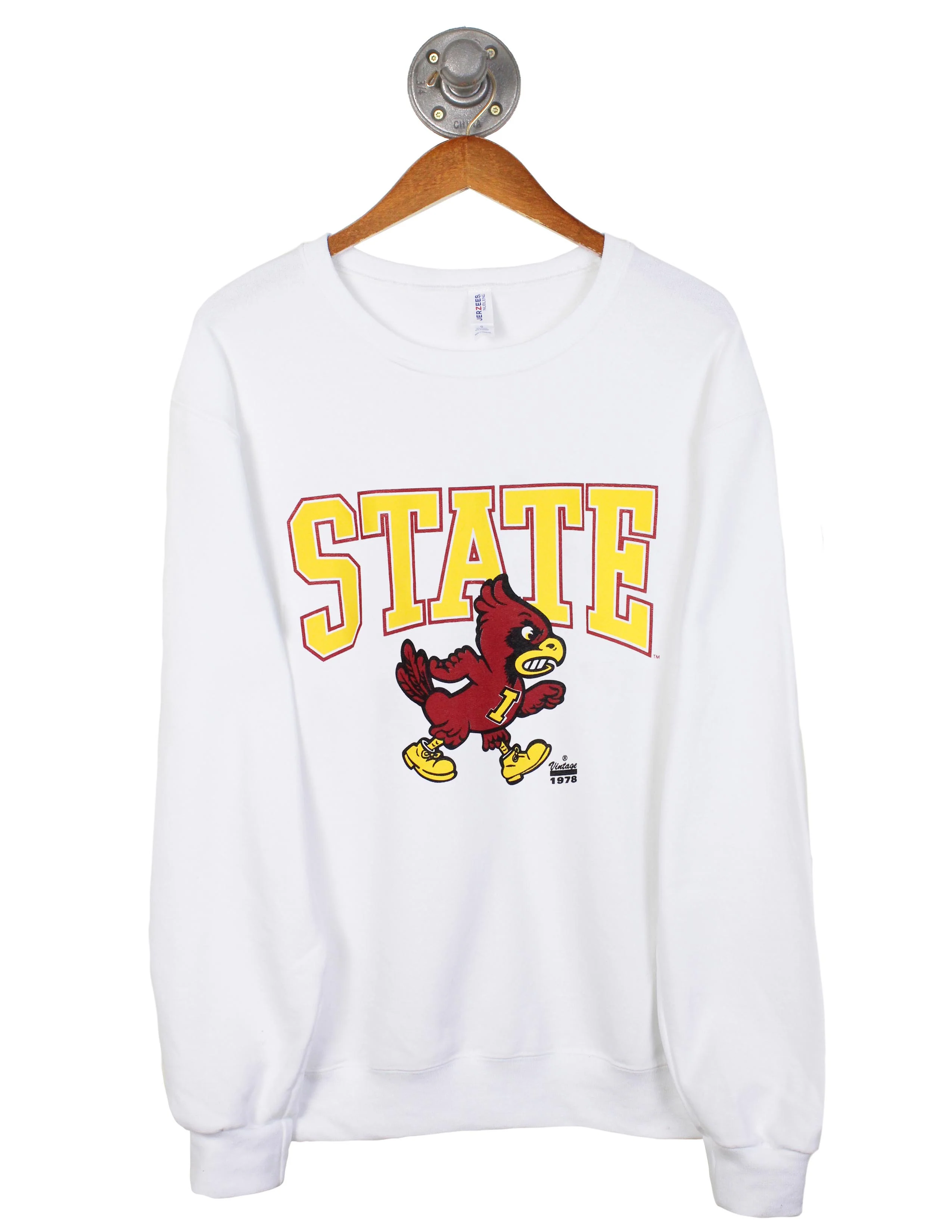 ISU Big Joe Crewneck