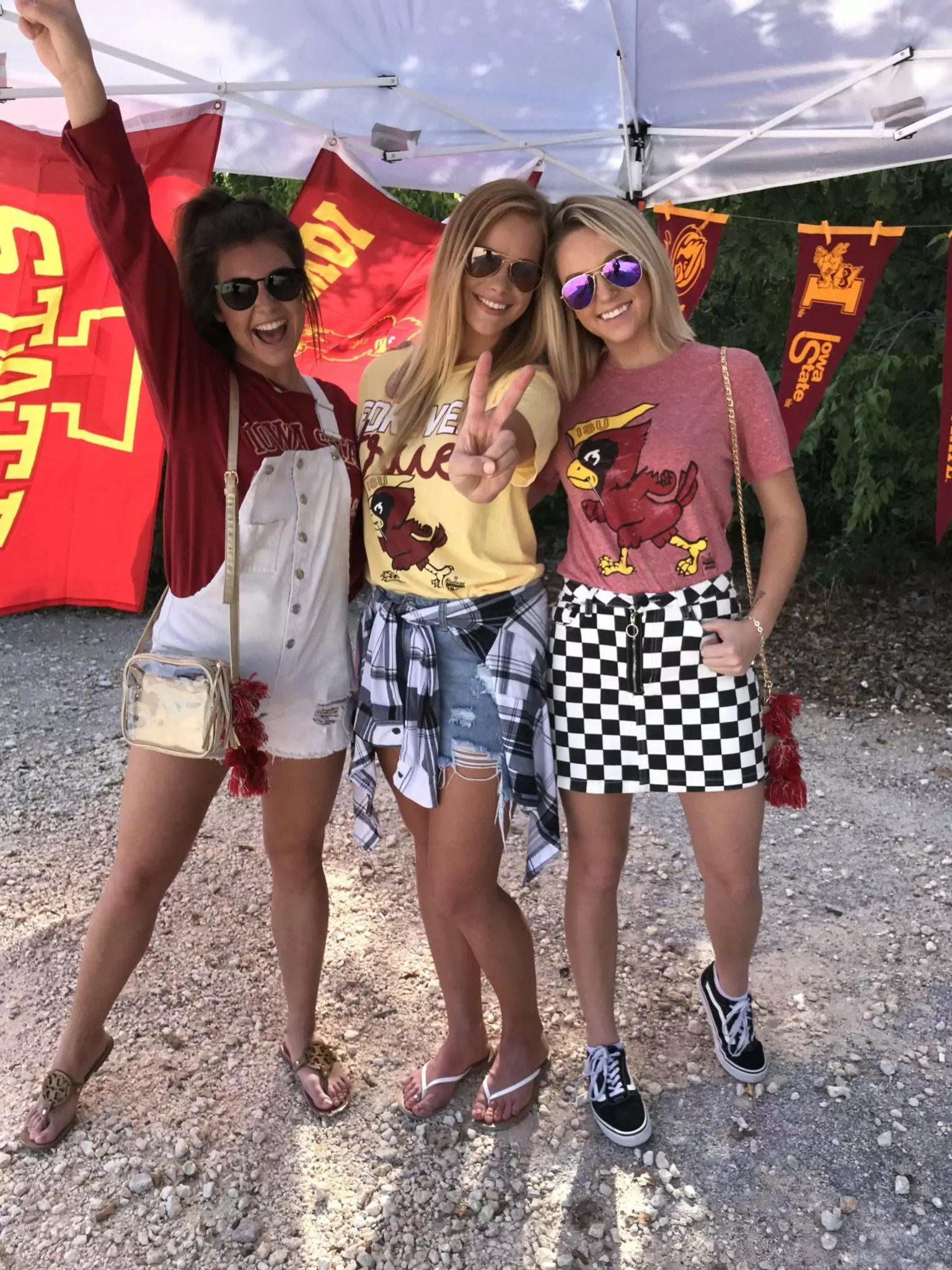 ISU Big Time Cy - Image 3