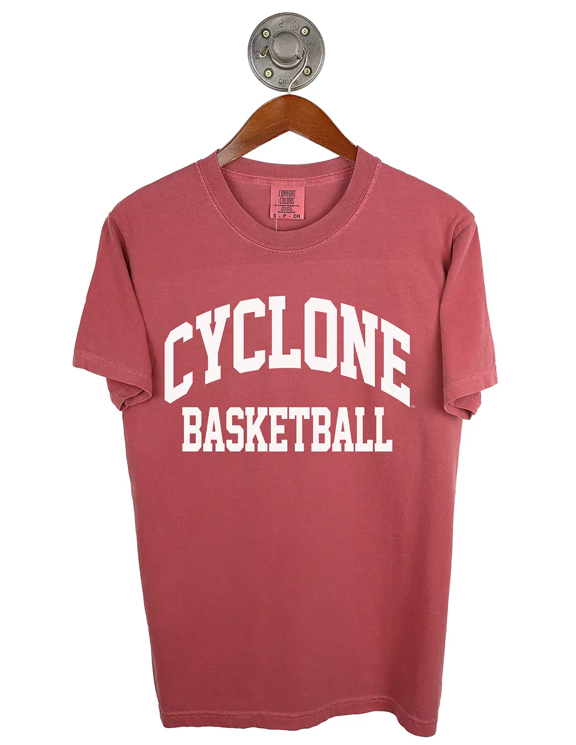 ISU BKB Go To Short Sleeve