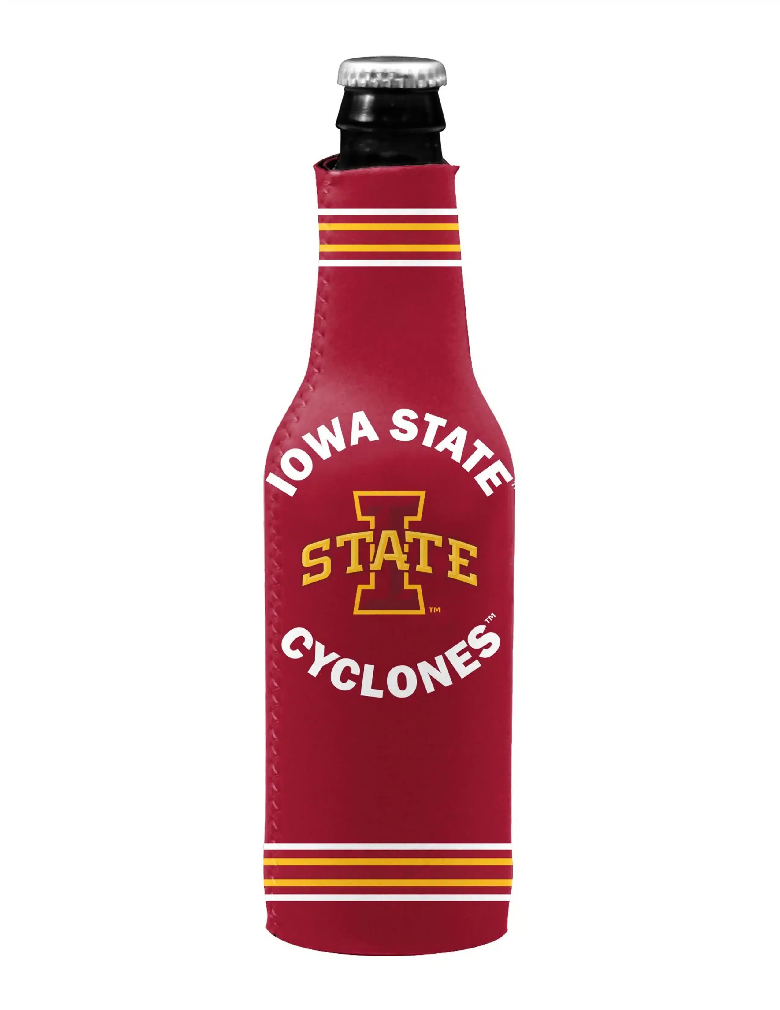 ISU Bottle Cooler