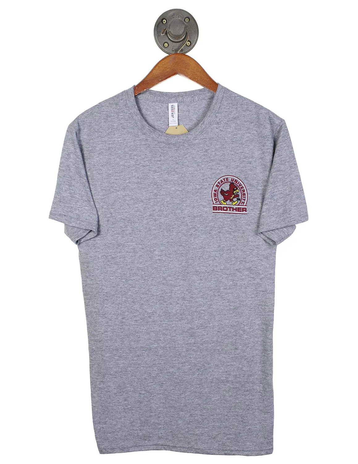ISU Bro General Short Sleeve - Image 2