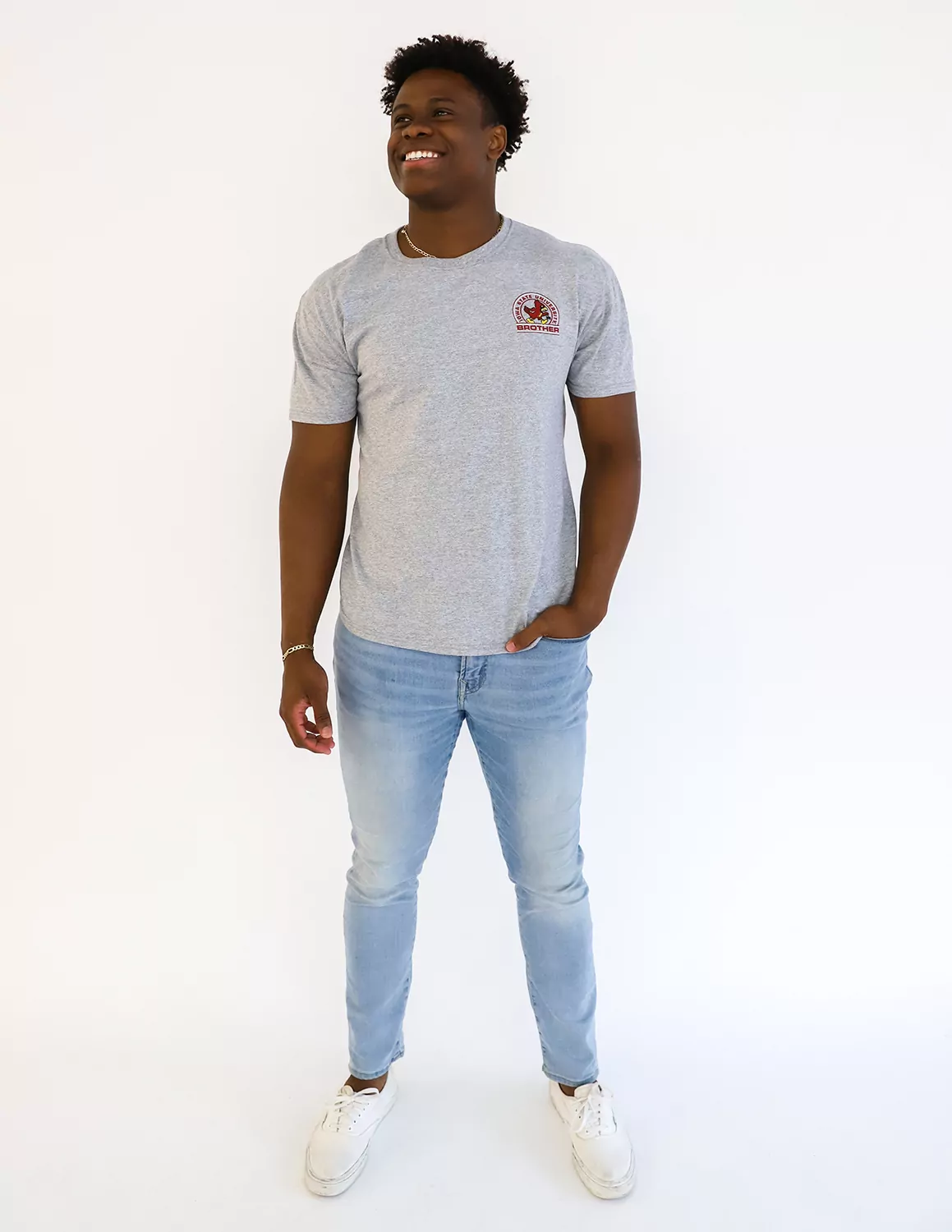 ISU Bro General Short Sleeve - Image 4