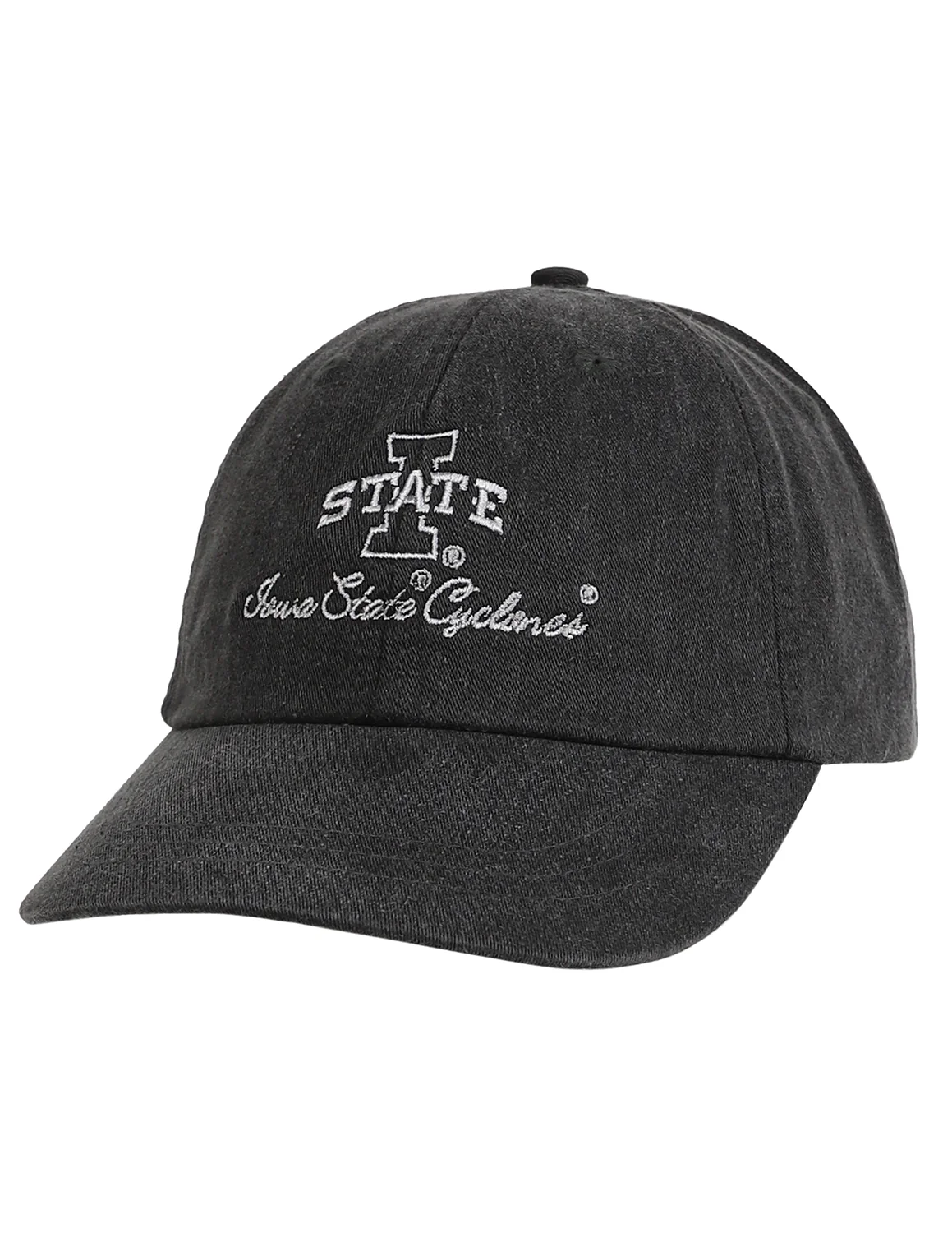 ISU C Logo With Mini Script Hat - Image 2
