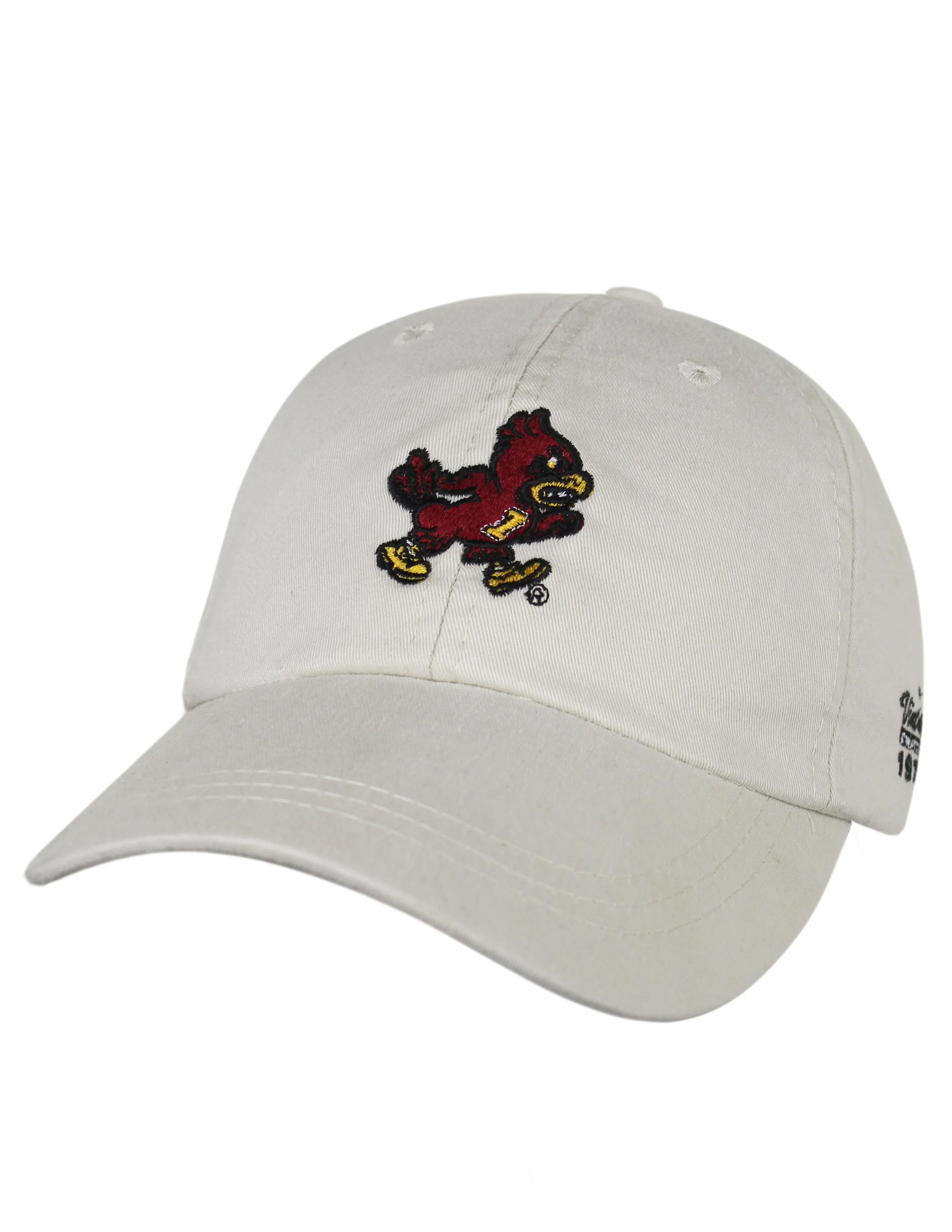 ISU C Walking Cy Hat - Image 3