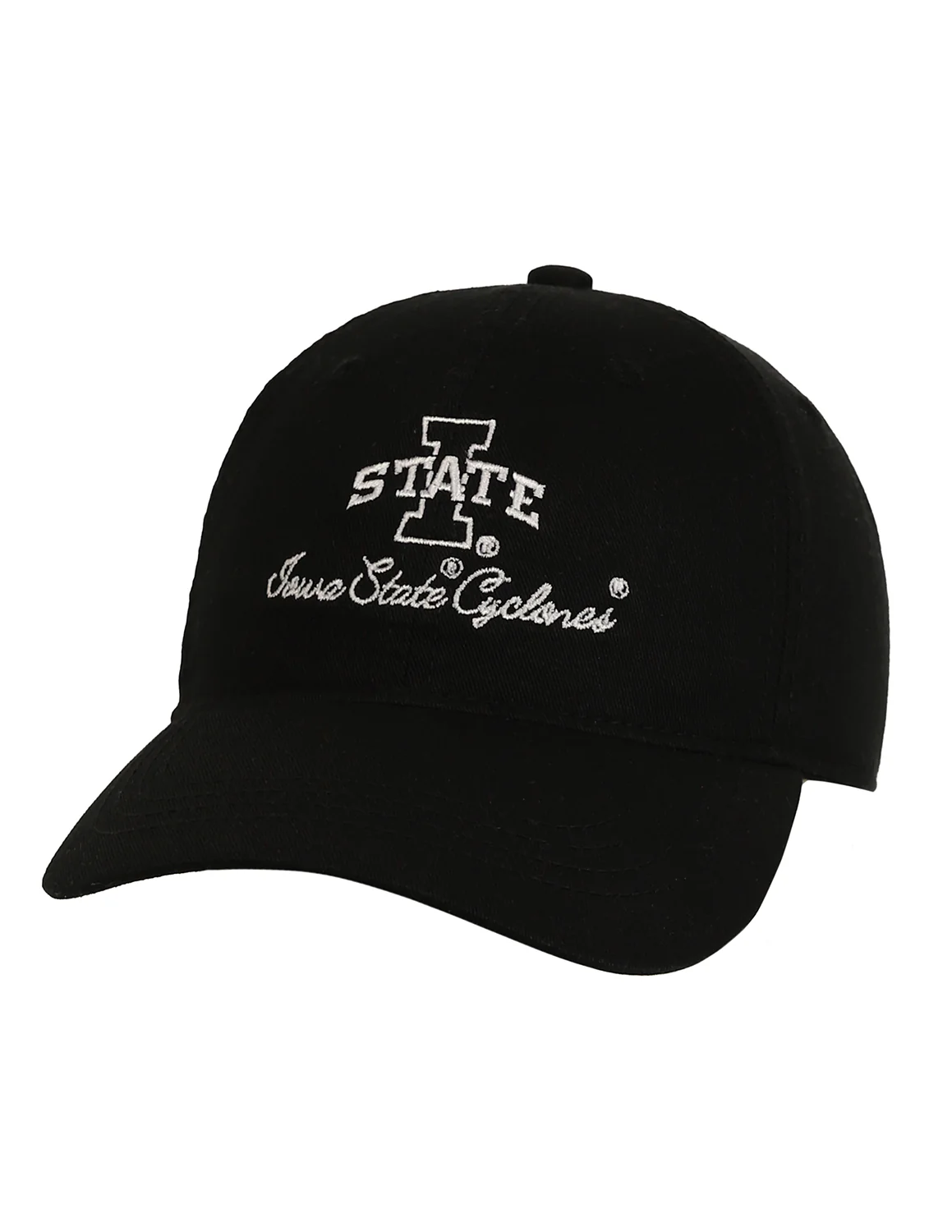 ISU C Logo With Mini Script Hat - Image 2