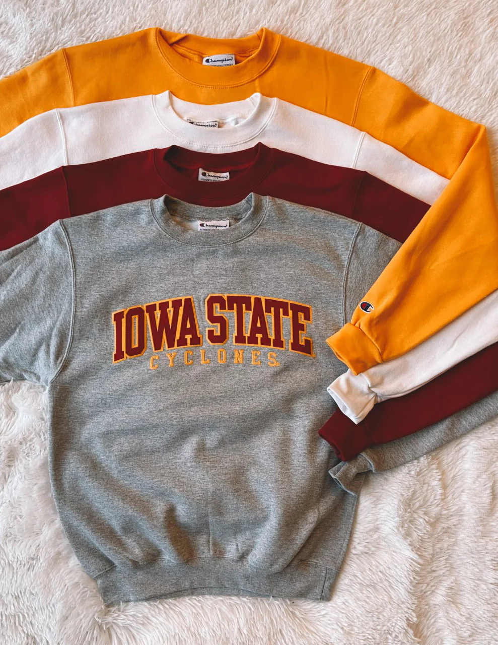 ISU Champion Crew - Image 2