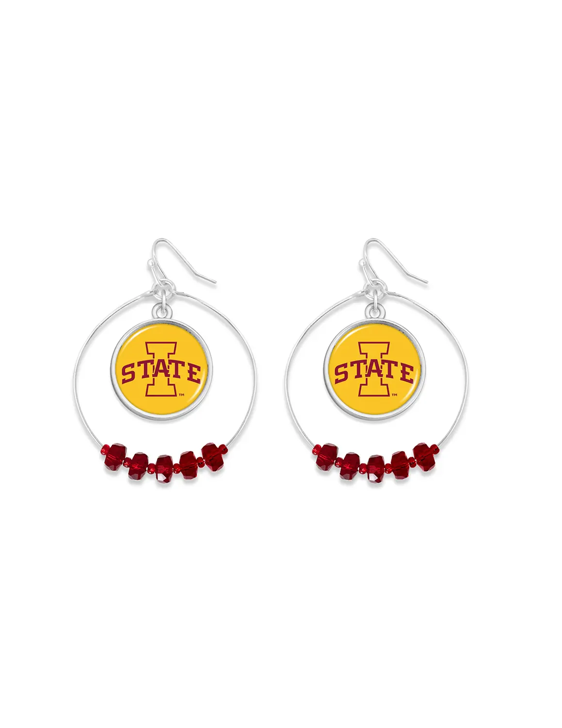 ISU Chloe Earrings