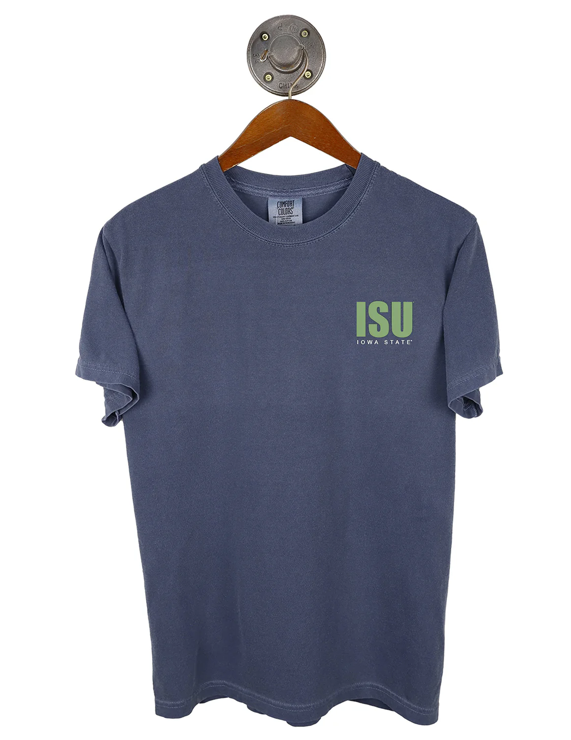 ISU Classic Mystic Flight Short Sleeve - Image 2
