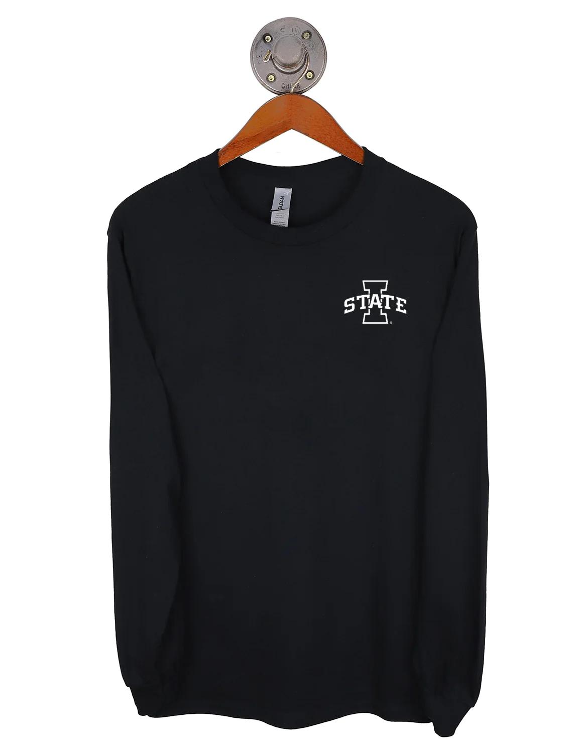 ISU Clean Fade Long Sleeve - Image 2