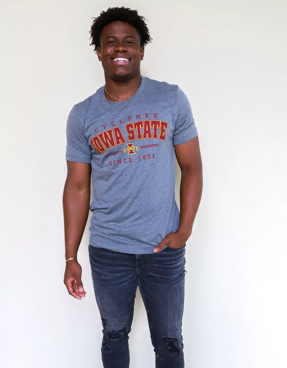 ISU Common Ground Short Sleeve - Image 2