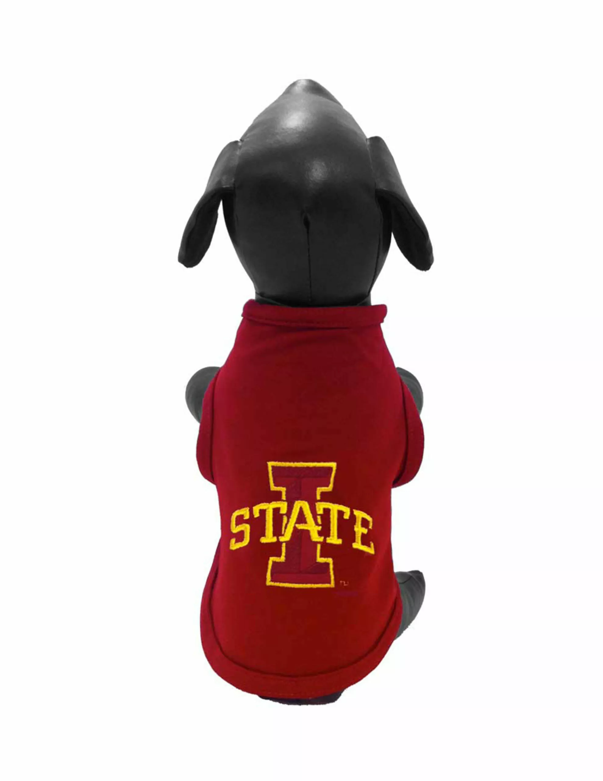 ISU Dog T-Shirt