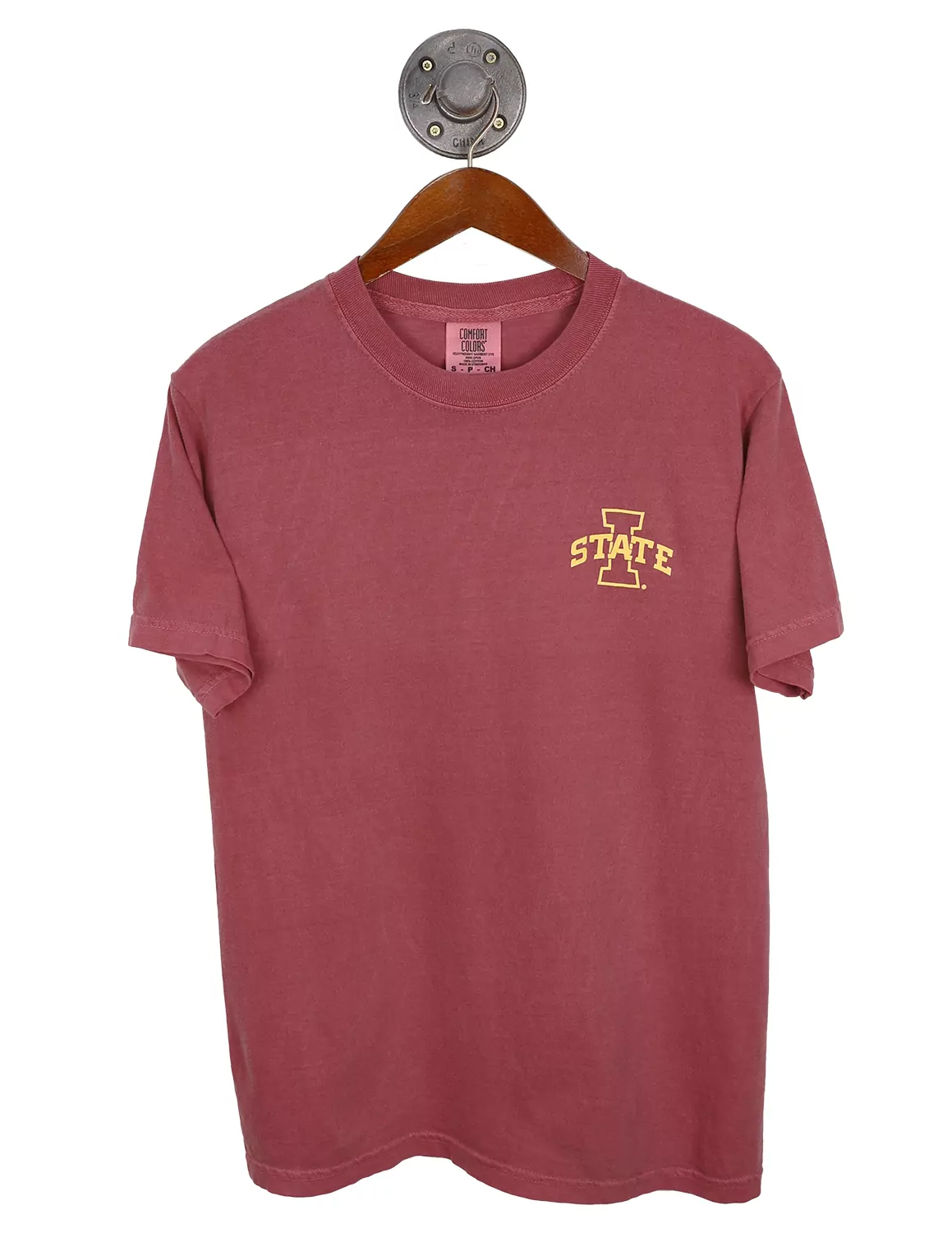 ISU Fish Splash Zone Short Sleeve - Image 2