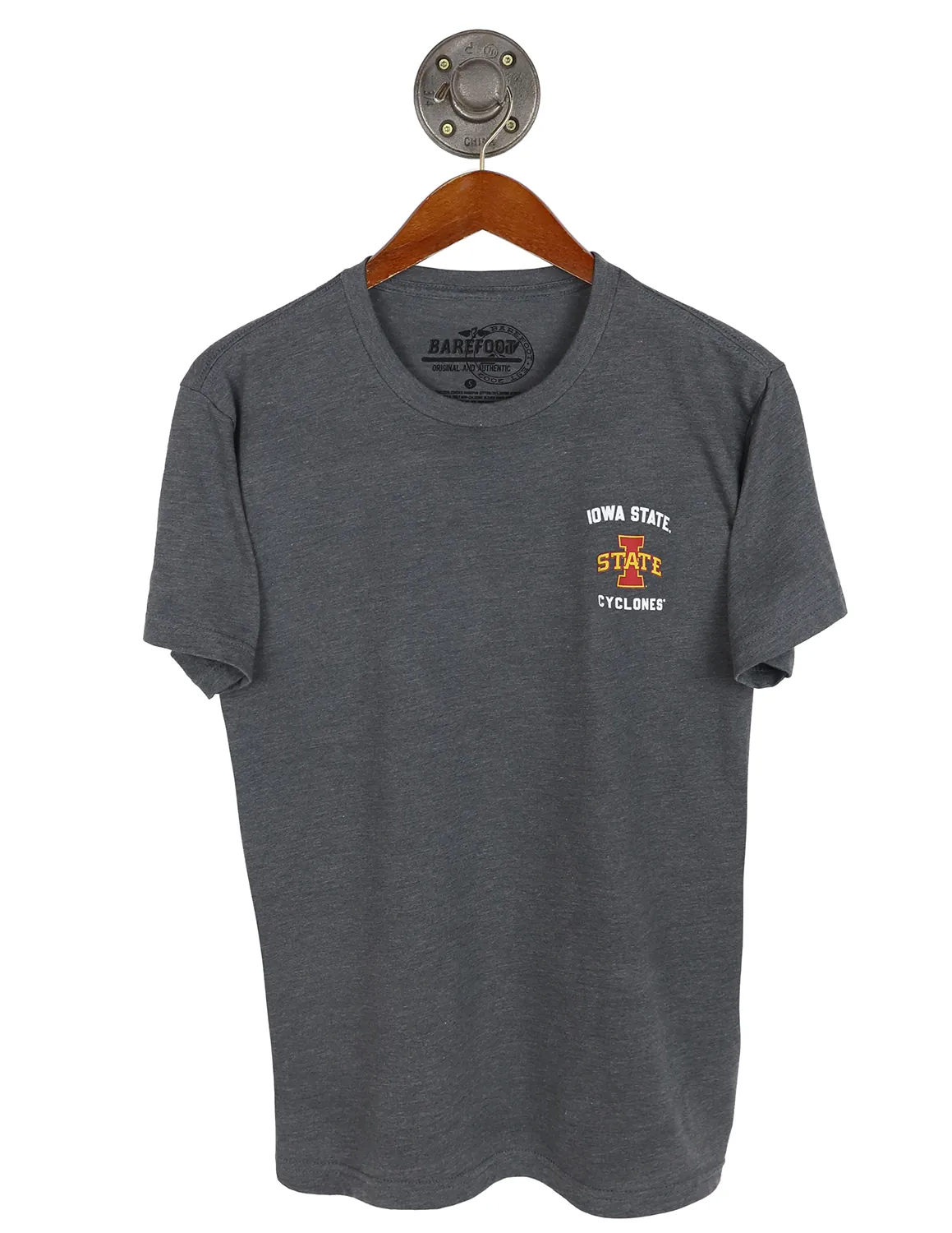 ISU For The Win Short Sleeve - Image 2