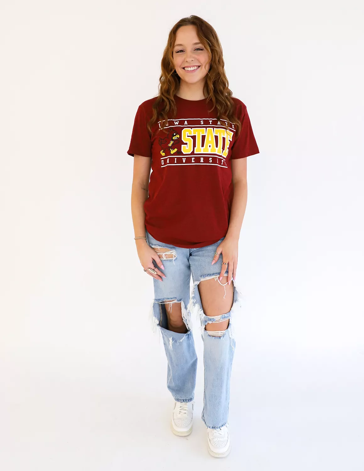 ISU Four Glorious Years Short Sleeve - Image 2