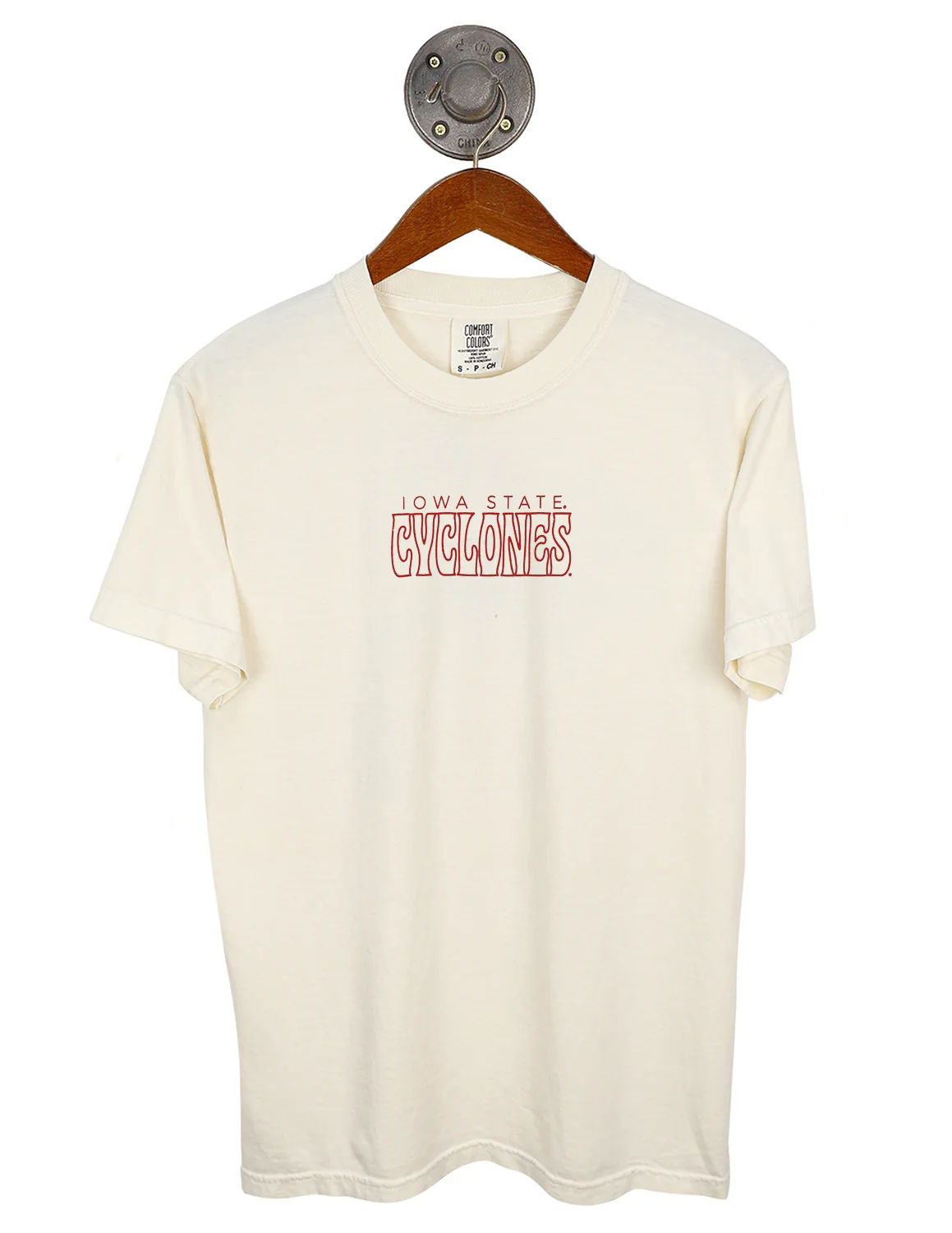 ISU Fresh Take Short Sleeve - Image 2