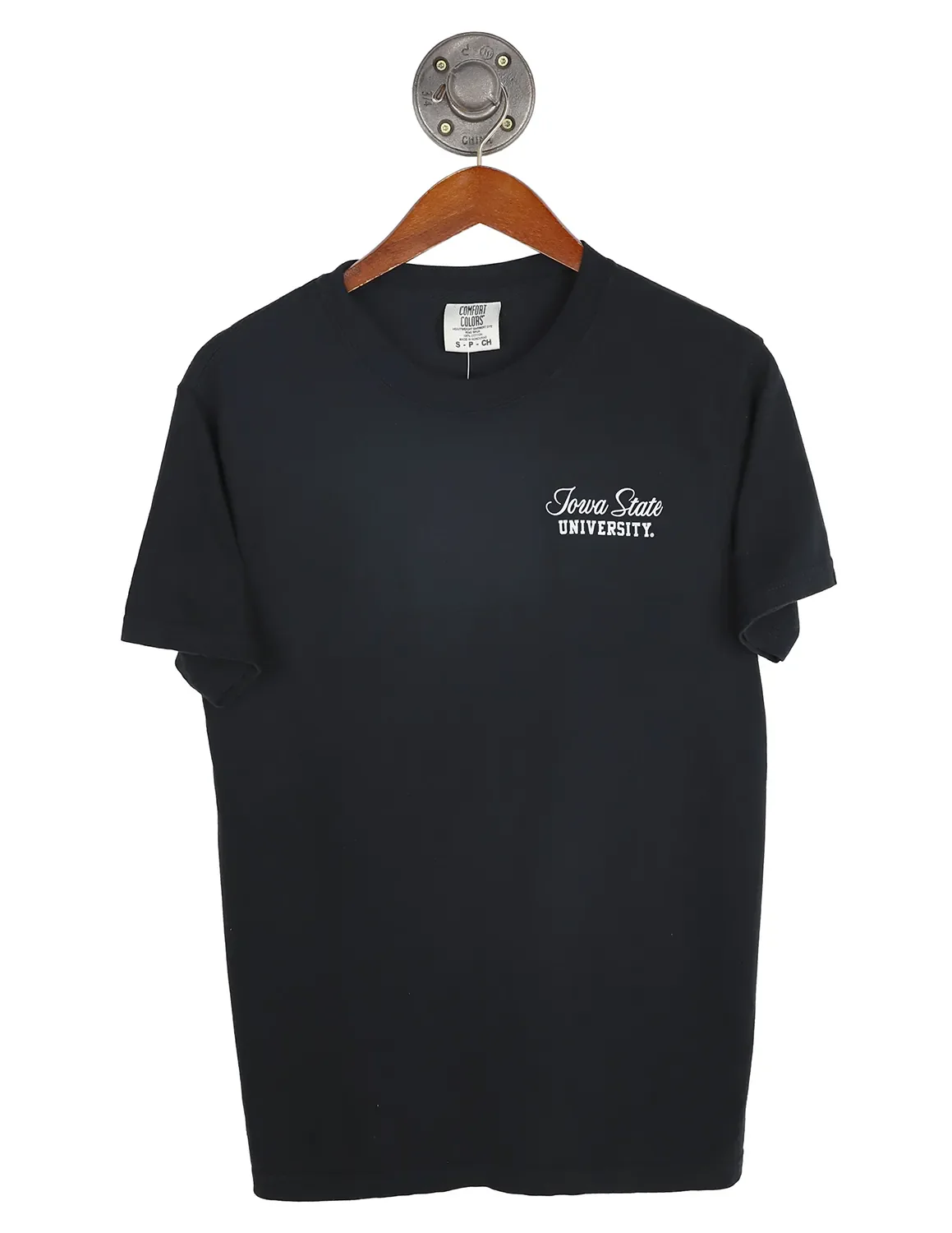 ISU From The Source Short Sleeve - Image 2