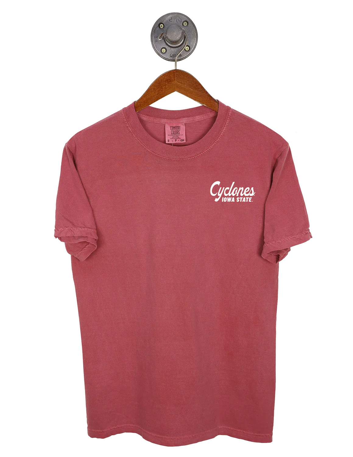 ISU Gone Fishing Short Sleeve - Image 2
