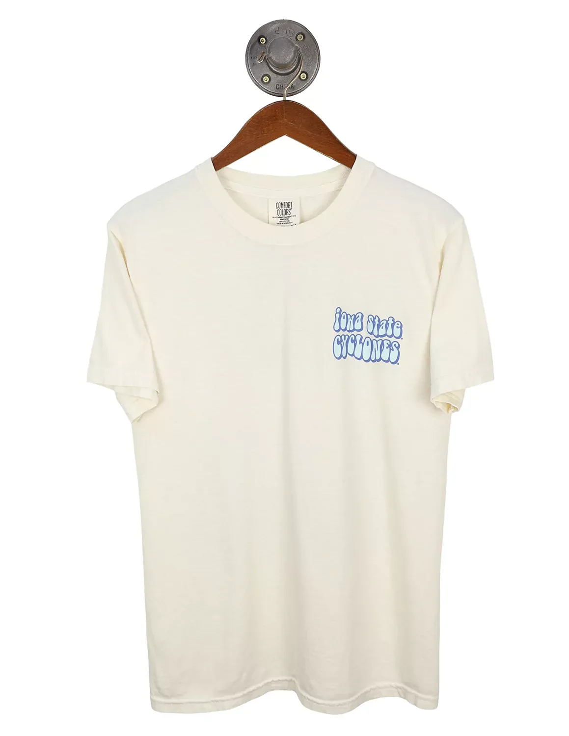 ISU Groovy Landmark Short Sleeve - Image 2