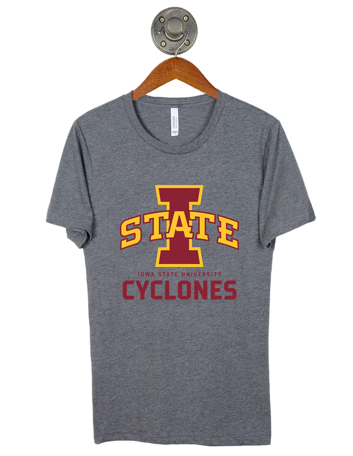 ISU In Your Face Short Sleeve