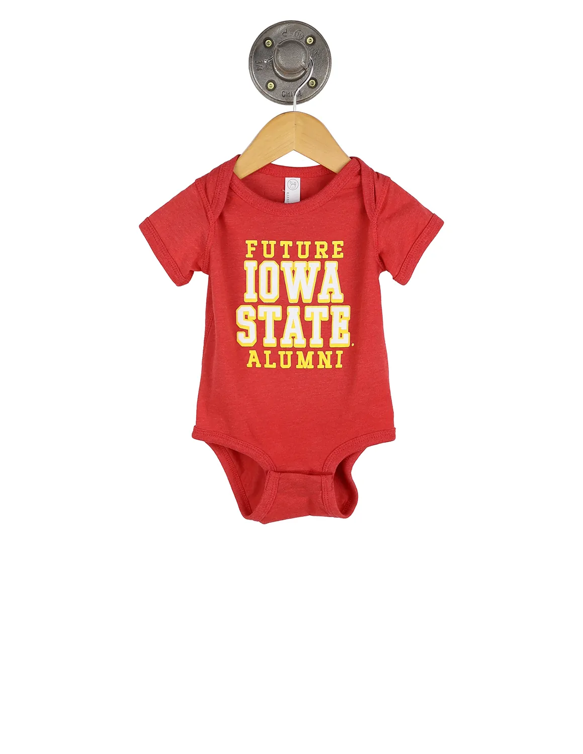 ISU Infant Future Alumni Onesie