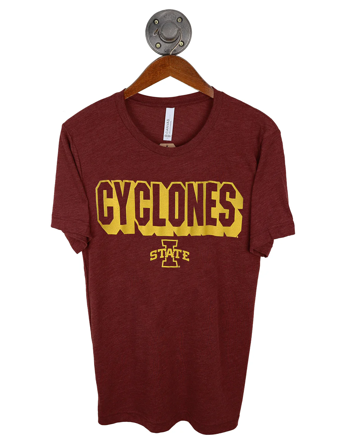 ISU It's Time Short Sleeve