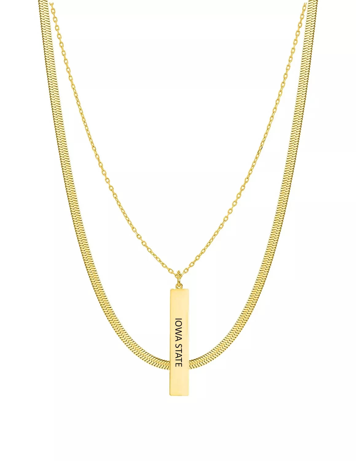 ISU Kona Necklace