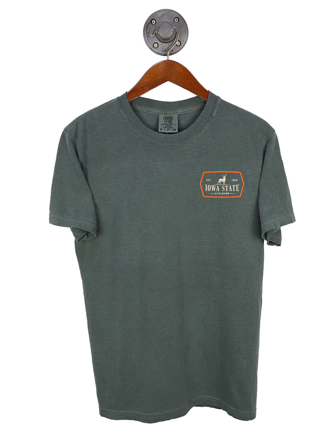 ISU Lead The Way Short Sleeve - Image 2