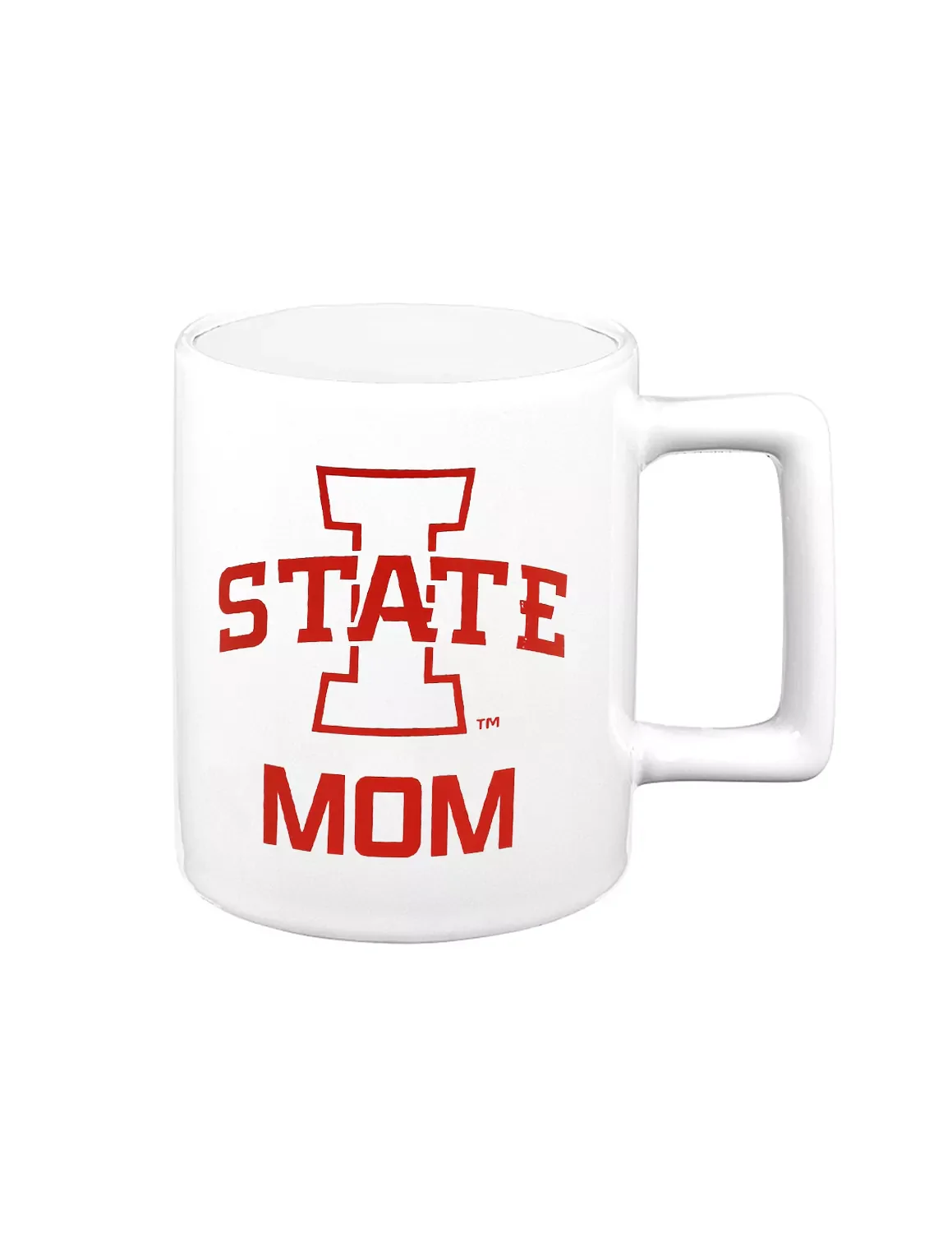 ISU Mom Mug